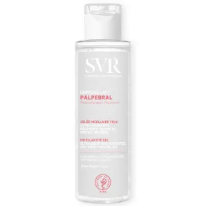 SVR Palpebral Make-Up Remover for Sensitive Eyes 125ml