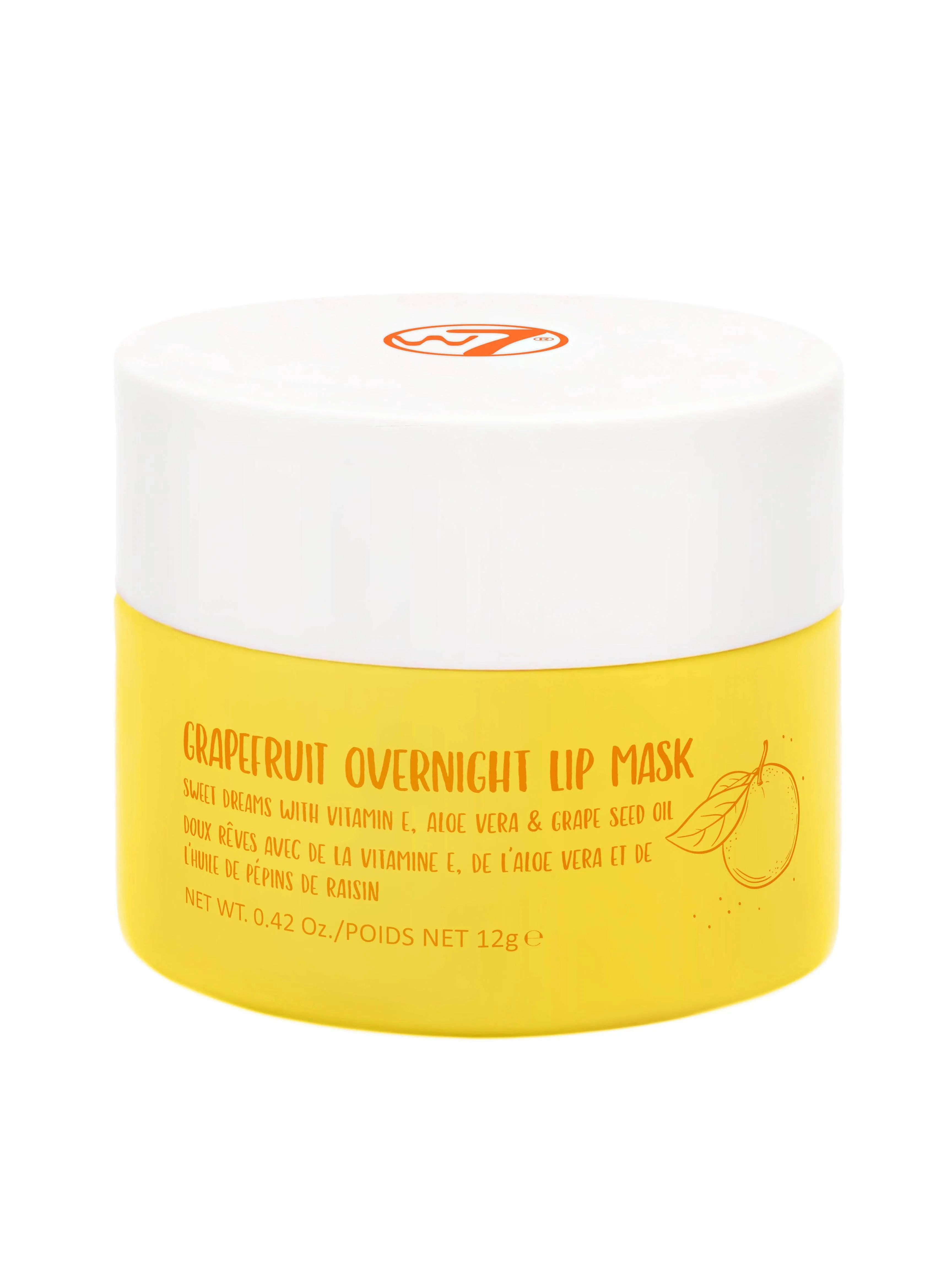 Sweet Dreams Overnight Lip Mask