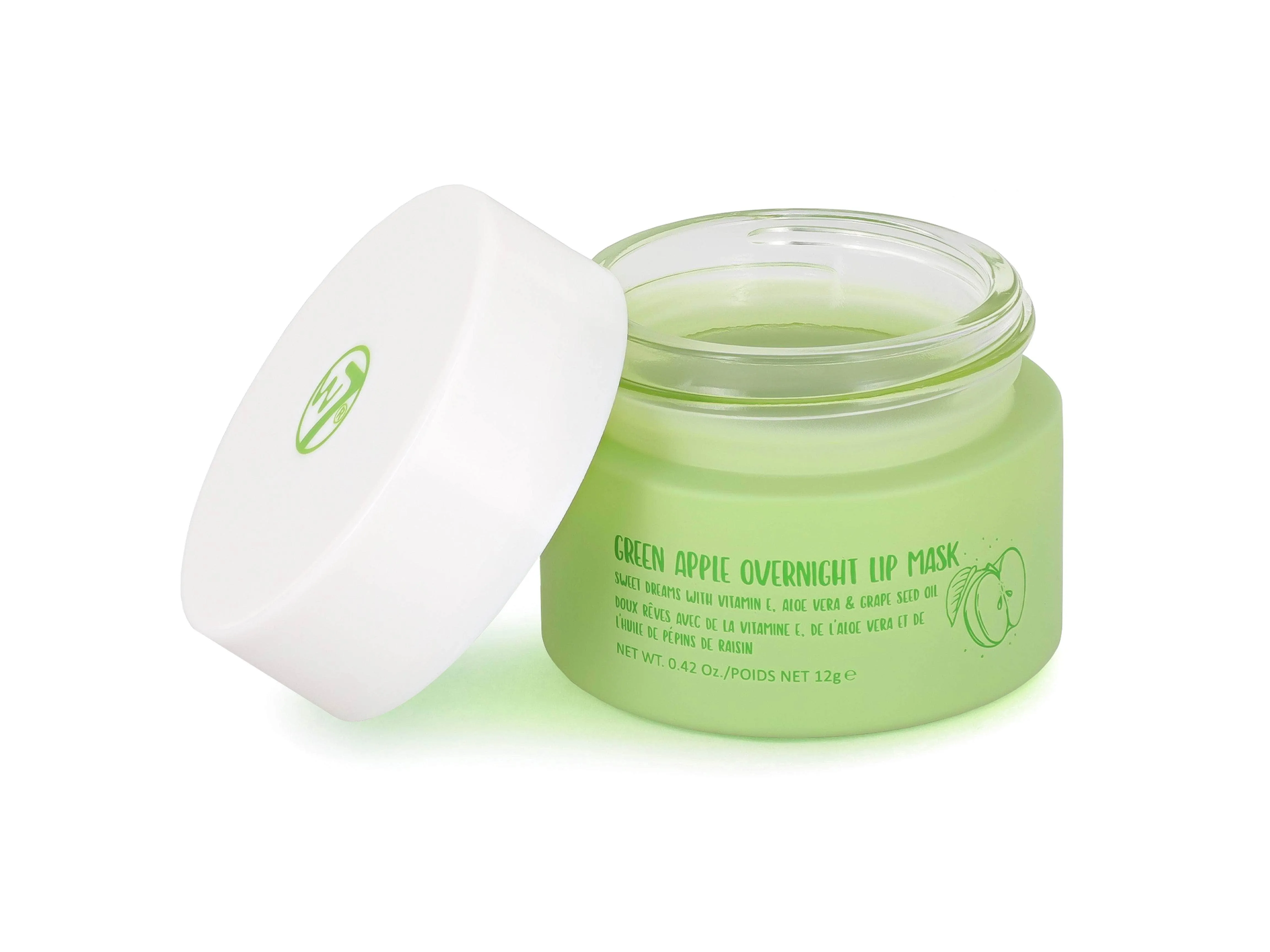 Sweet Dreams Overnight Lip Mask