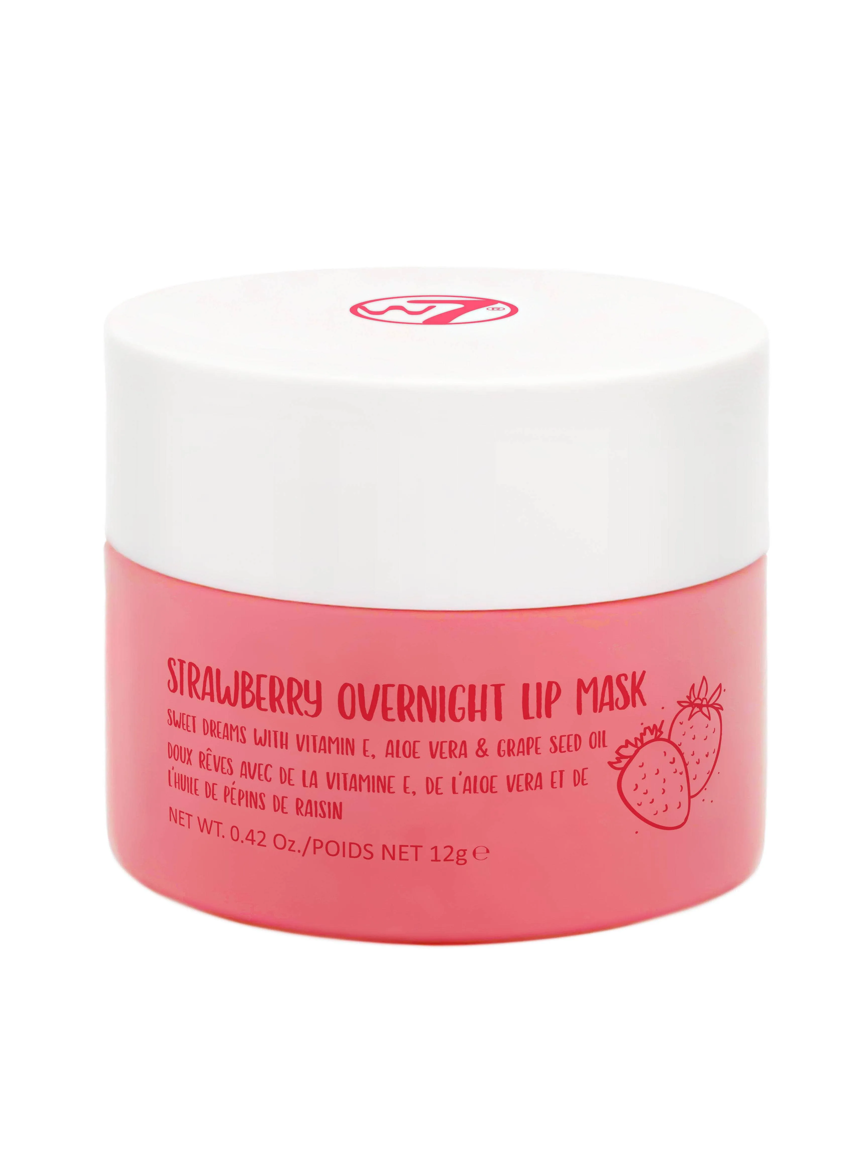 Sweet Dreams Overnight Lip Mask