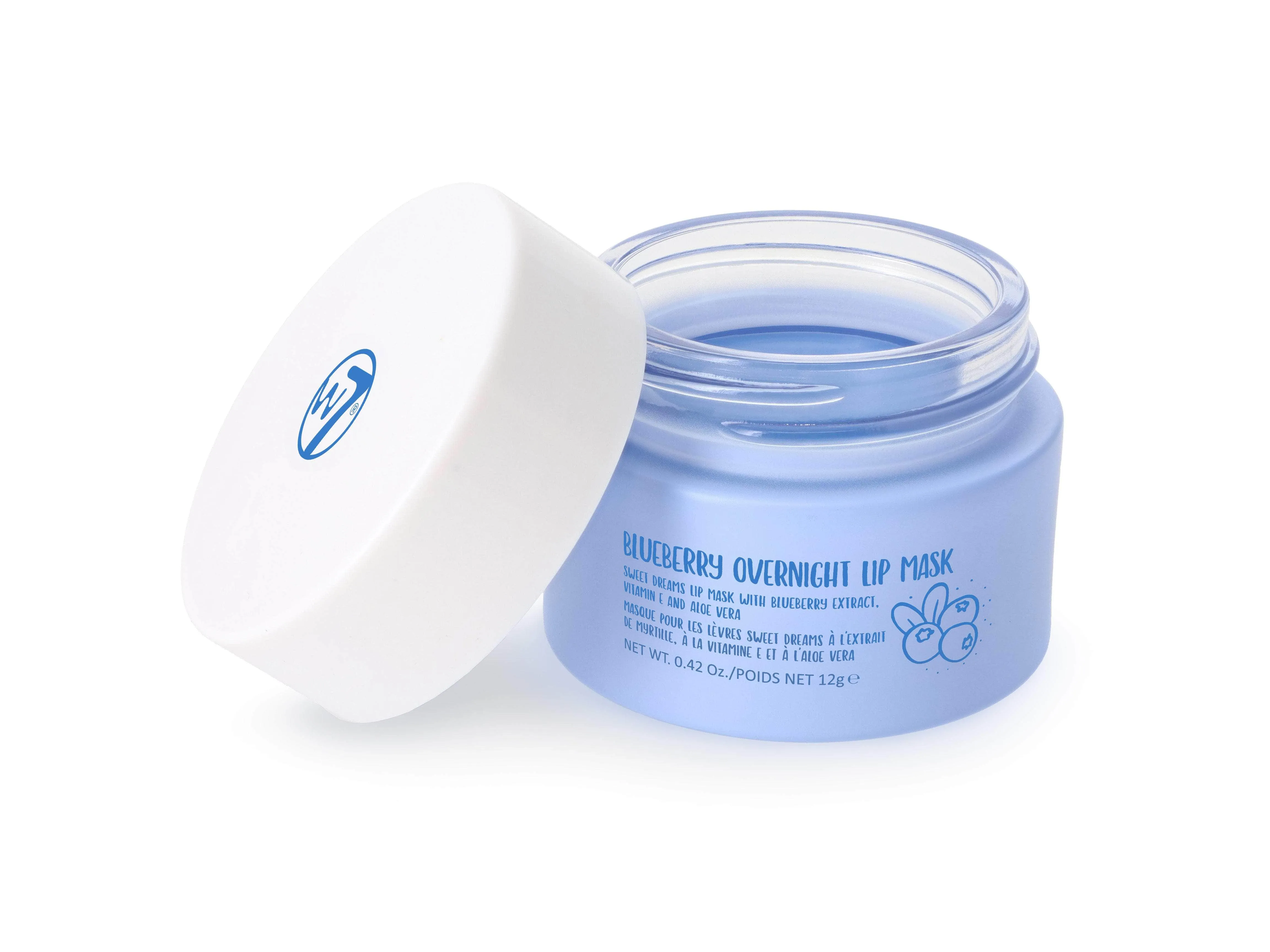 Sweet Dreams Overnight Lip Mask