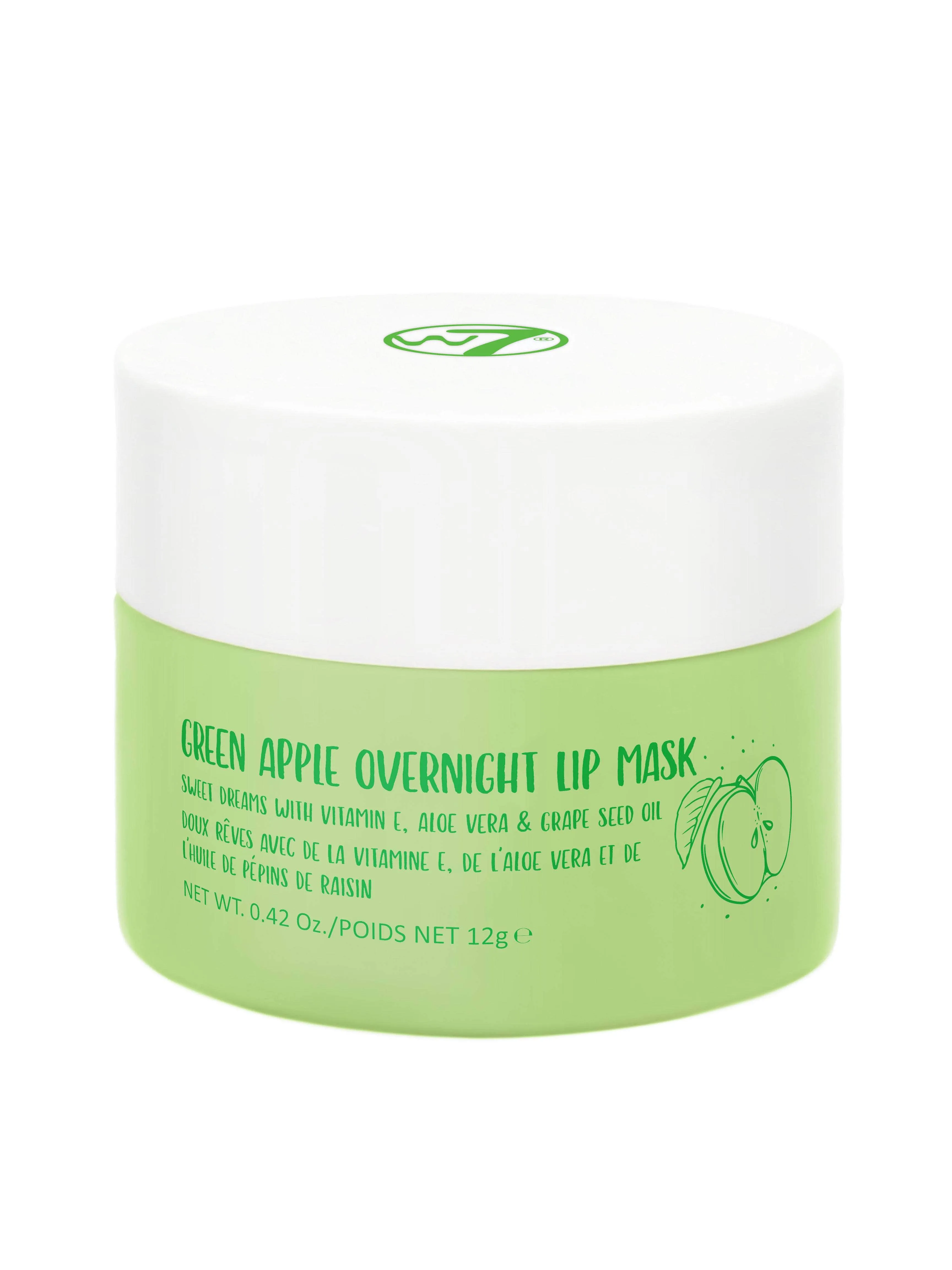 Sweet Dreams Overnight Lip Mask