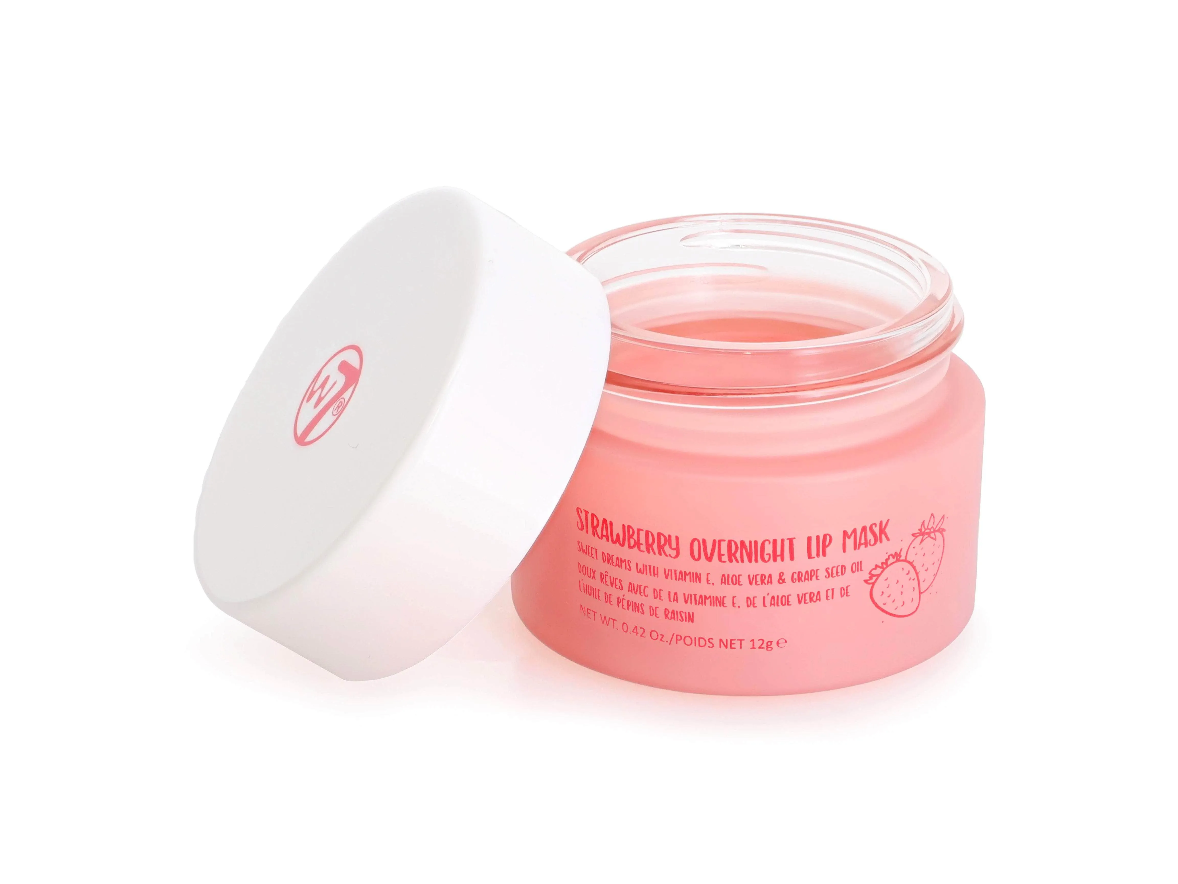 Sweet Dreams Overnight Lip Mask