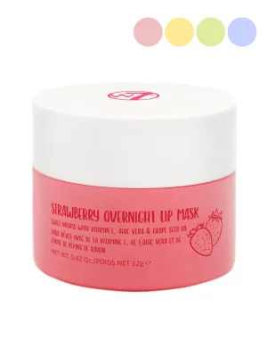 Sweet Dreams Overnight Lip Mask