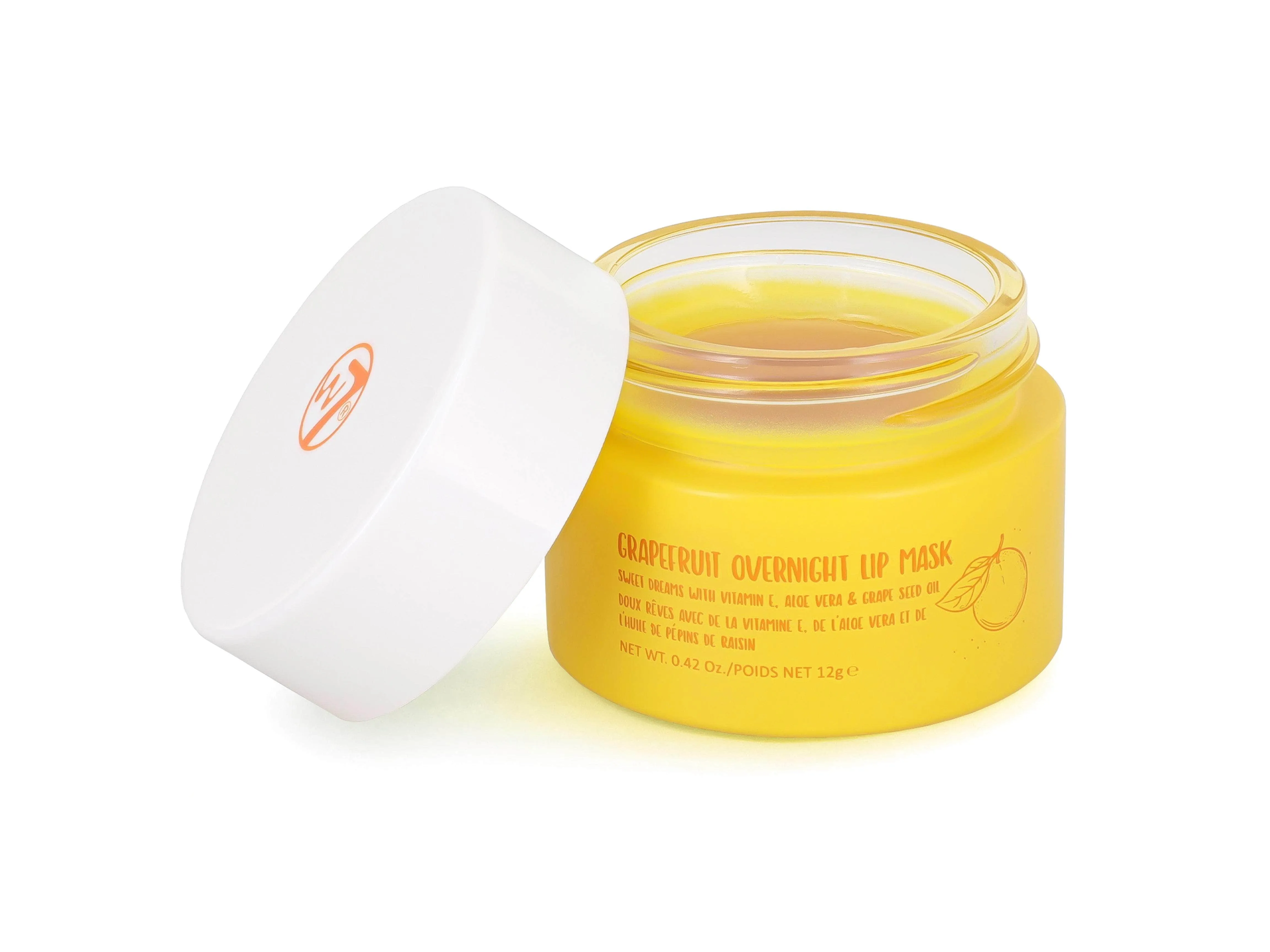 Sweet Dreams Overnight Lip Mask