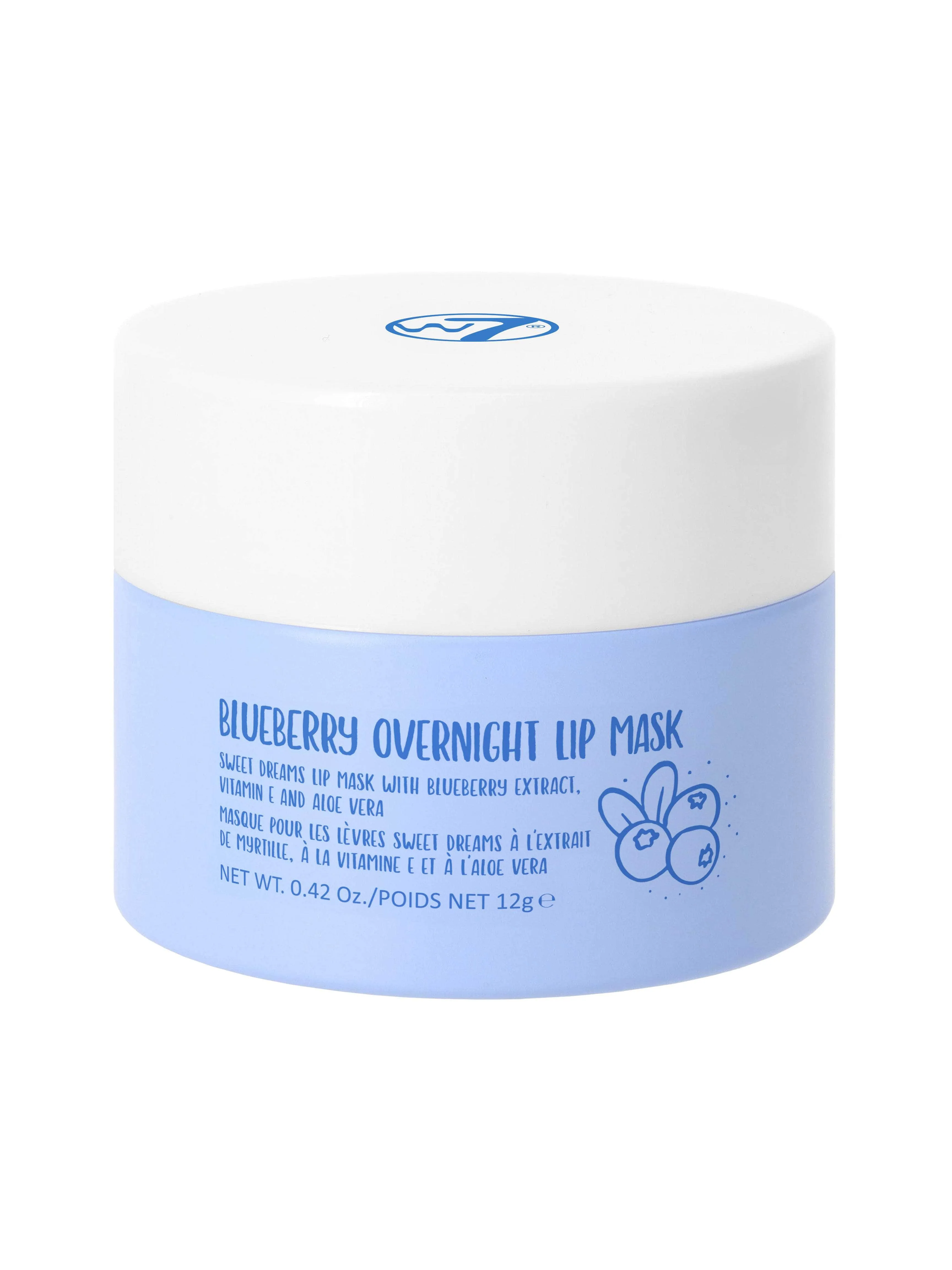 Sweet Dreams Overnight Lip Mask