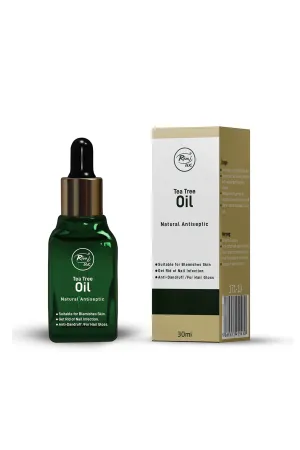 Tea Tree Oil (30ml)