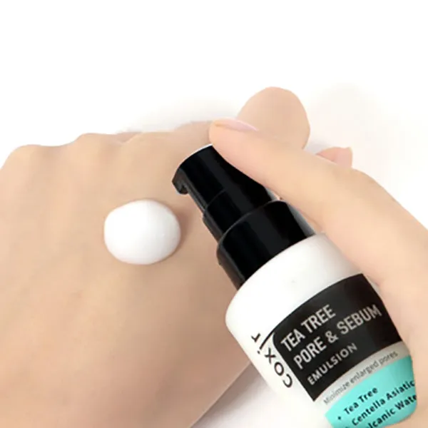 Tea Tree Pore & Sebum Emulsion