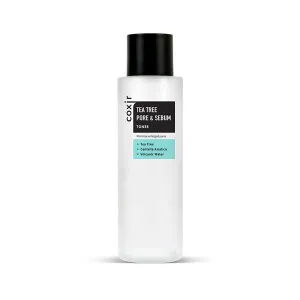 Tea Tree Pore & Sebum Toner