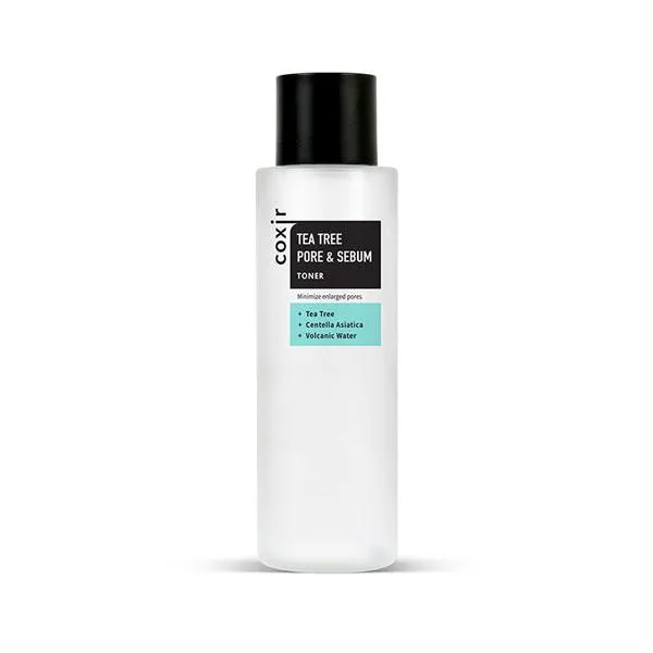 Tea Tree Pore & Sebum Toner