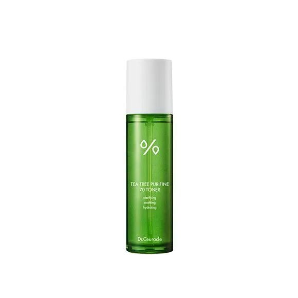 Tea Tree Purifine 70 Toner
