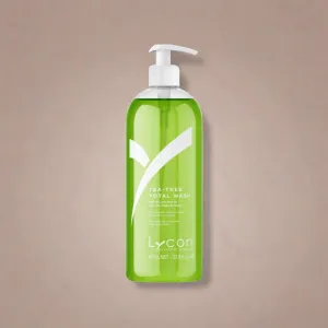 Tea-Tree Total Wash 250ml