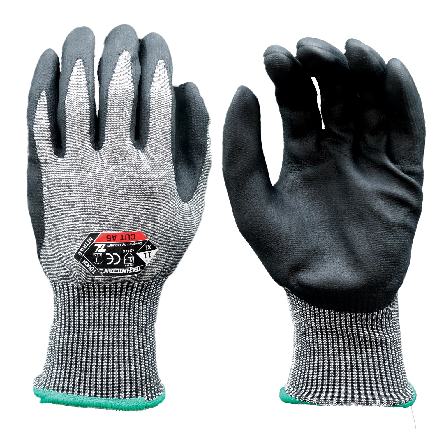 Technician A5 Cut Resistant Gloves