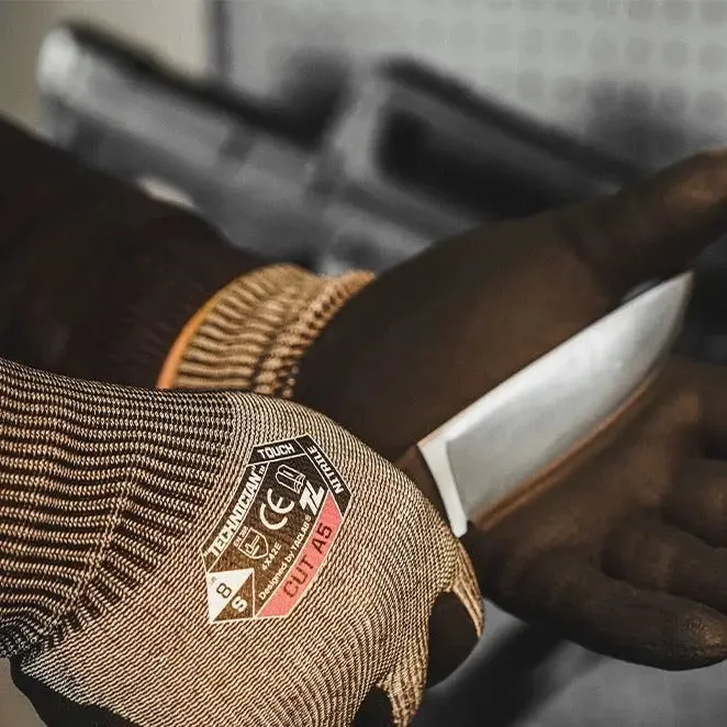 Technician A5 Cut Resistant Gloves