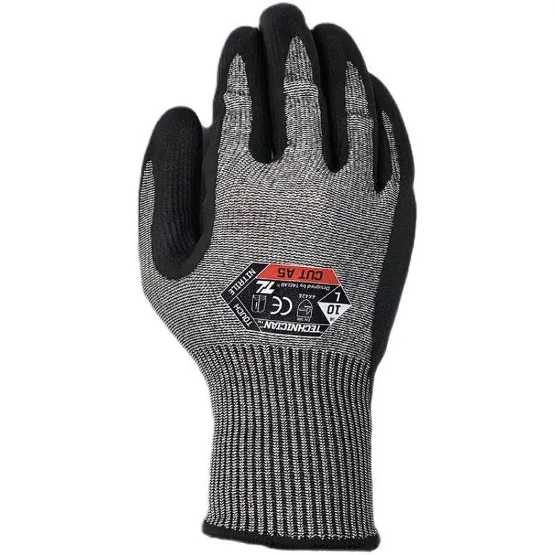 Technician A5 Cut Resistant Gloves