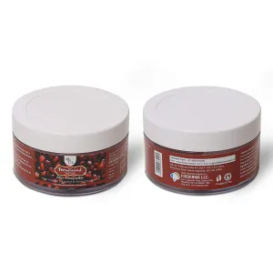 Teenilicious Face Scrub Pomegranate for Girls 50ml