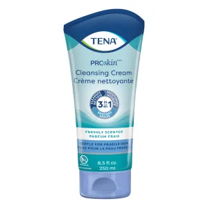 Tena Cleansing Cream, 250 ml