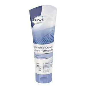 Tena Cleansing Cream 8-1/2 fl oz. Tube
