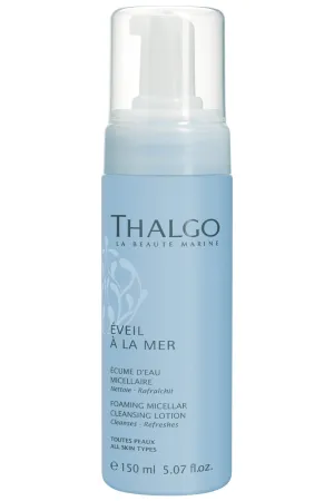Thalgo Foaming Micellar Cleansing Lotion