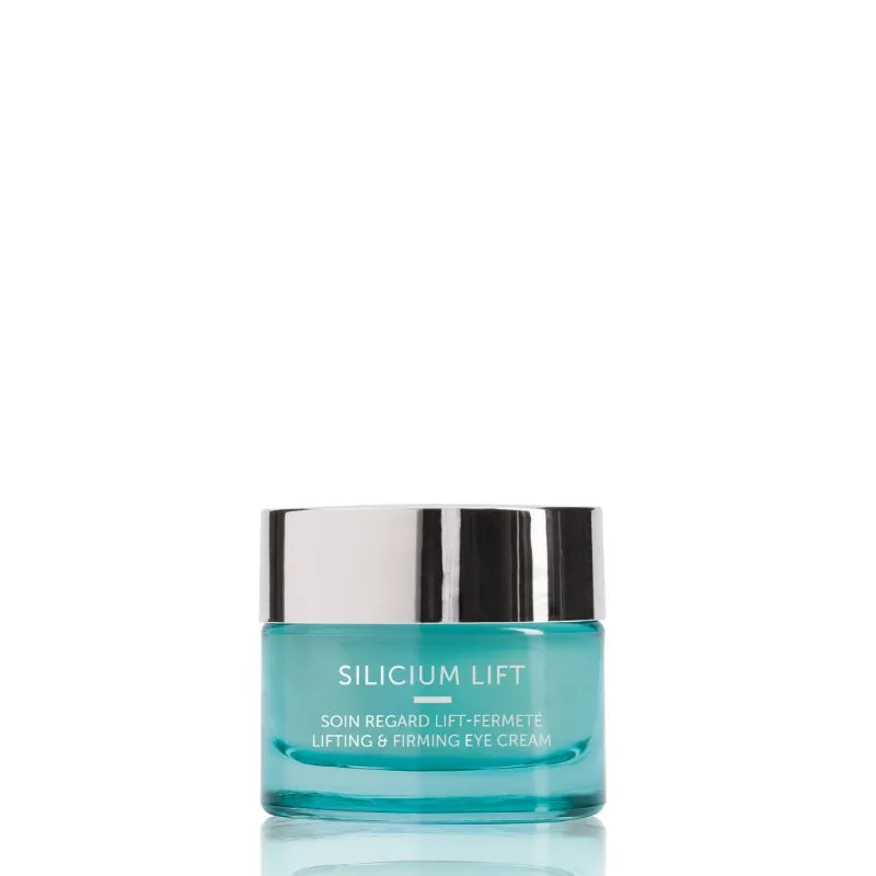 Thalgo Silicium Lifting & Firming Eye Cream 15ml