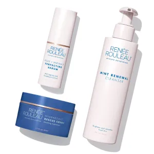 The Basic Skin Care Collection: Skin Type 6