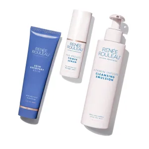The Basic Skin Care Collection: Skin Type 8