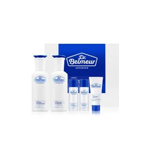 The Face Shop Dr.Belmeur Advanced Cica 2 Set