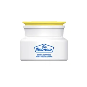 The Face Shop Dr.Belmeur Derma Ceramide Moisturizing Cream
