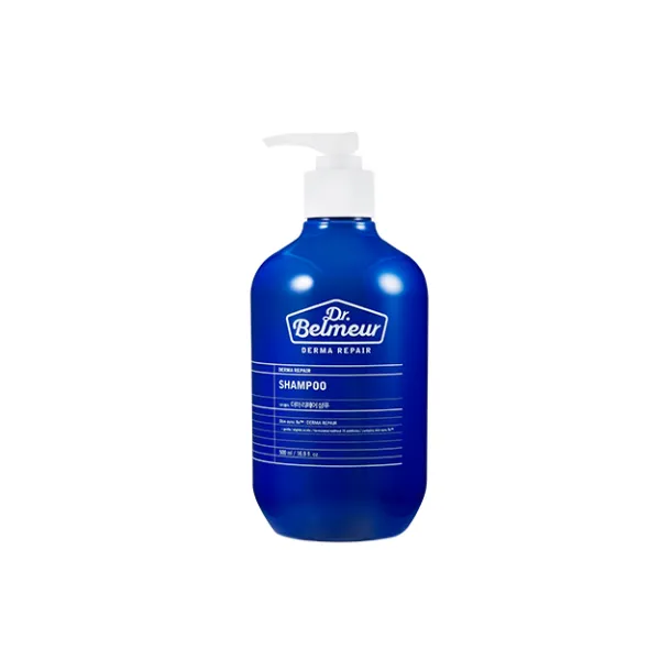 The Face Shop Dr.Belmeur Derma Repair Shampoo