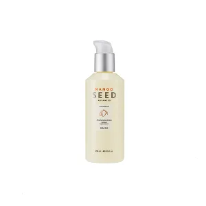 The Face Shop Mango Seed Advanced Moisturizing Lotion