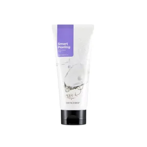 The Face Shop Smart Peeling White Jewel