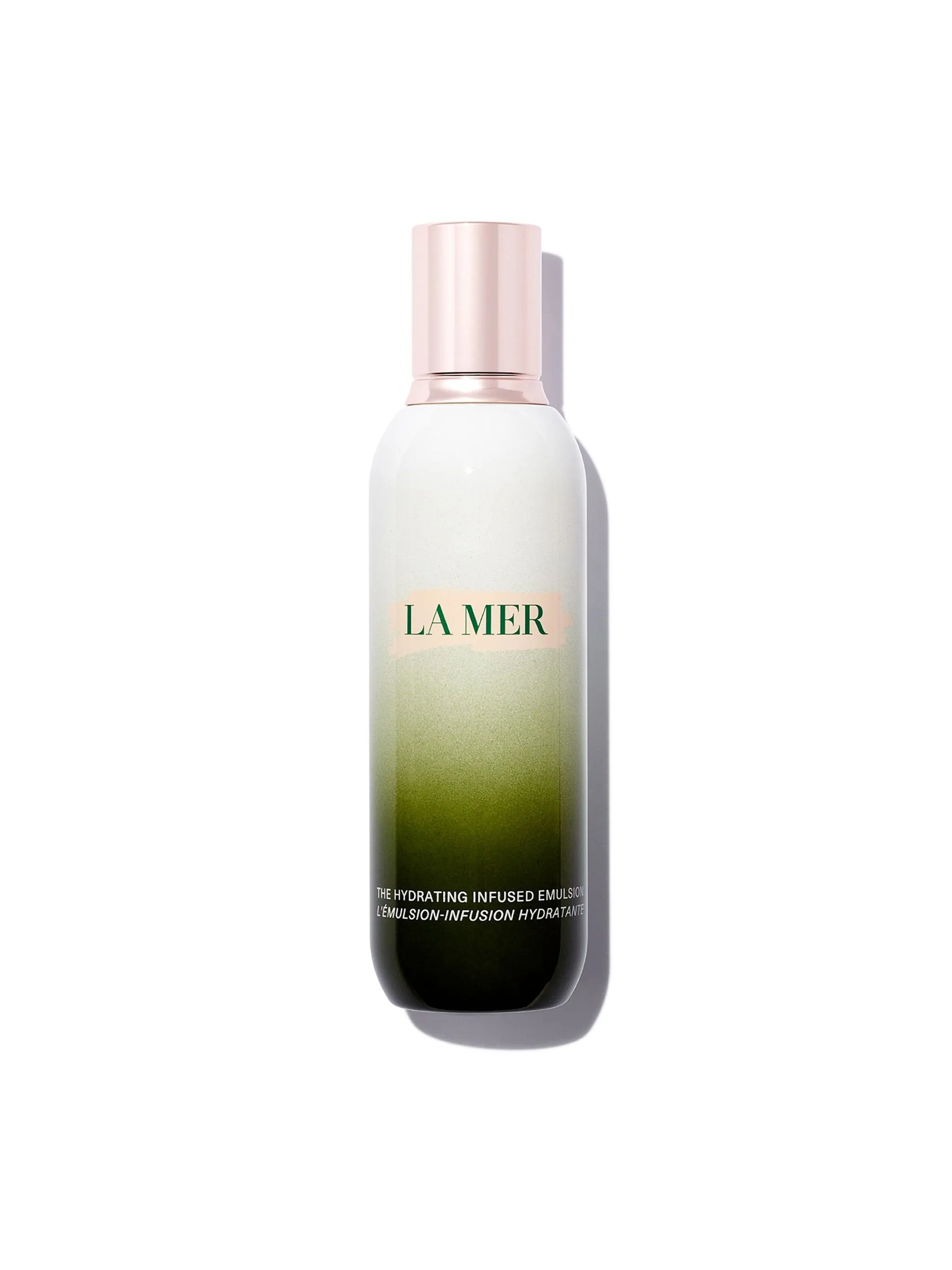 The Hydrating Emulsion