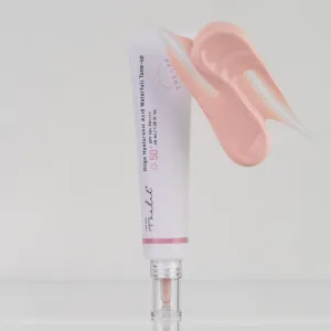 THE LAB by BLANC DOUX Oligo Hyaluronic Acid Waterfull Tone-up Cream SPF50  PA     40ml
