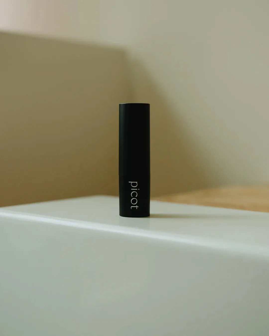 The Lip Balm - Menthol & Matte