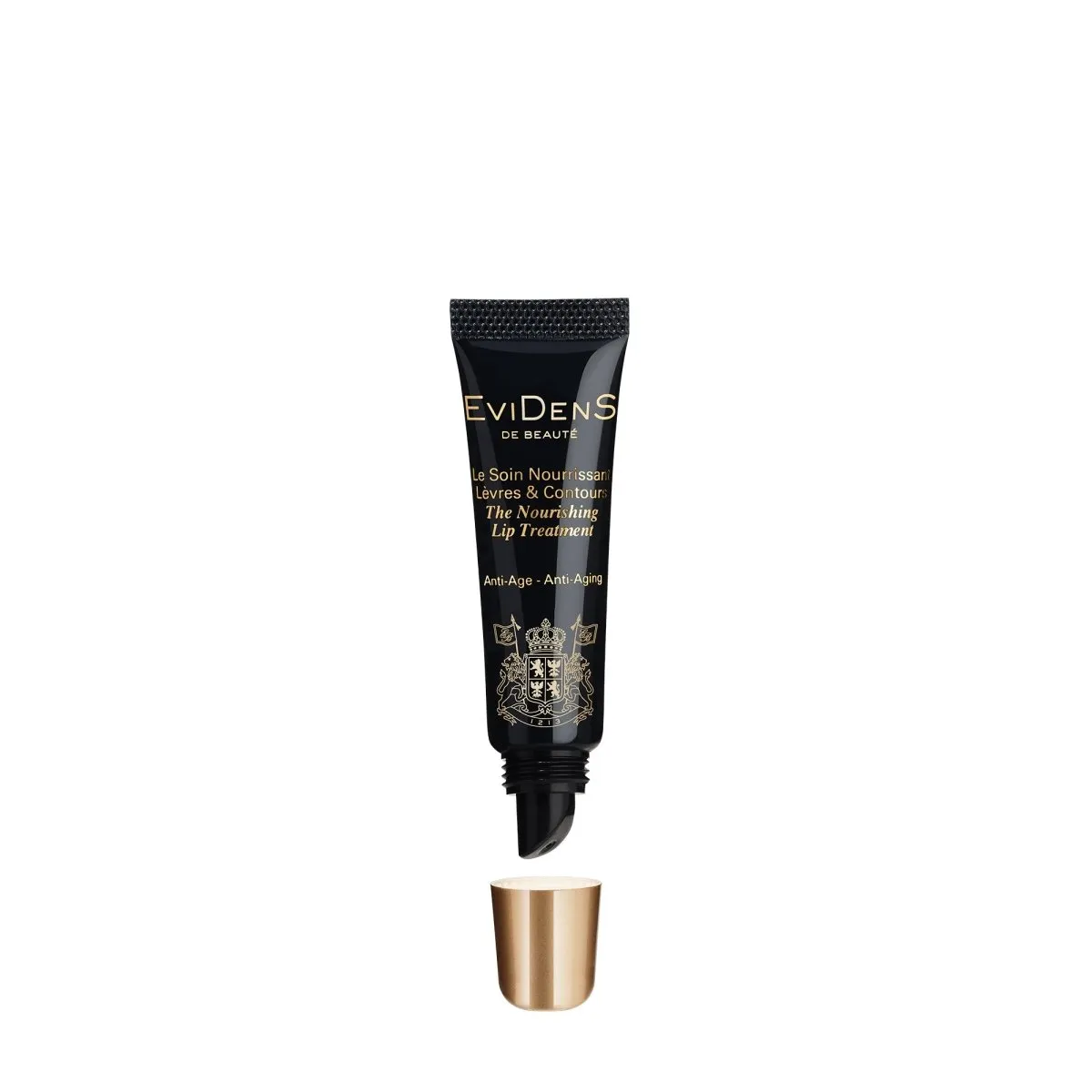 The Nourishing Lip Treatment