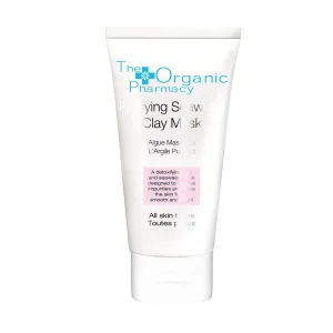 The Organic Pharmacy Purifying Seaweed Clay Mask