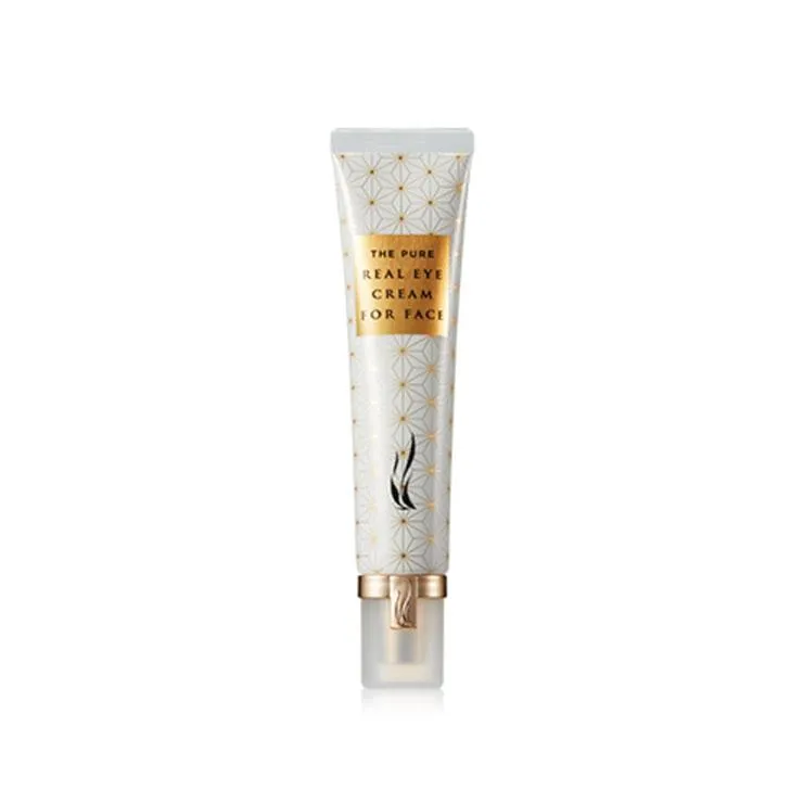 The Real Eye Cream For Face Season 5
