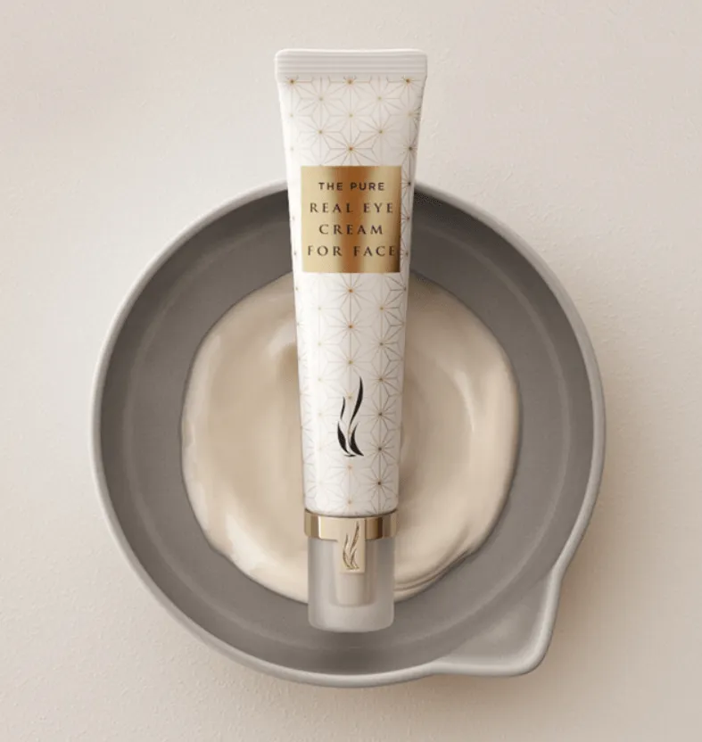 The Real Eye Cream For Face Season 5