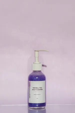 The Real You Jelly Cleanser