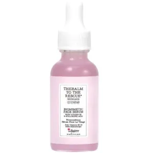 theBalm Biomimetic Face Serum