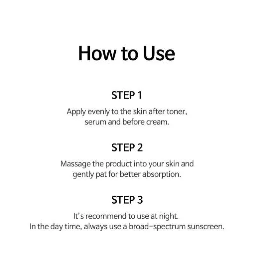 TIAM Vita A Anti-Wrinkle Moisturizer 80ml