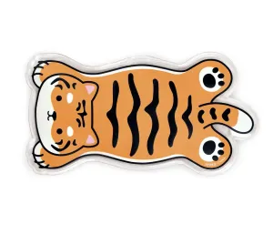 Tiger Chill Out Eye Mask