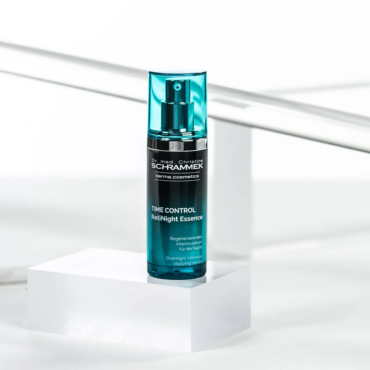 Time Control Retinight Essence