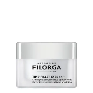 Time-Filler Eyes 5Xp Anti-Wrinkle Eye Cream 15ml