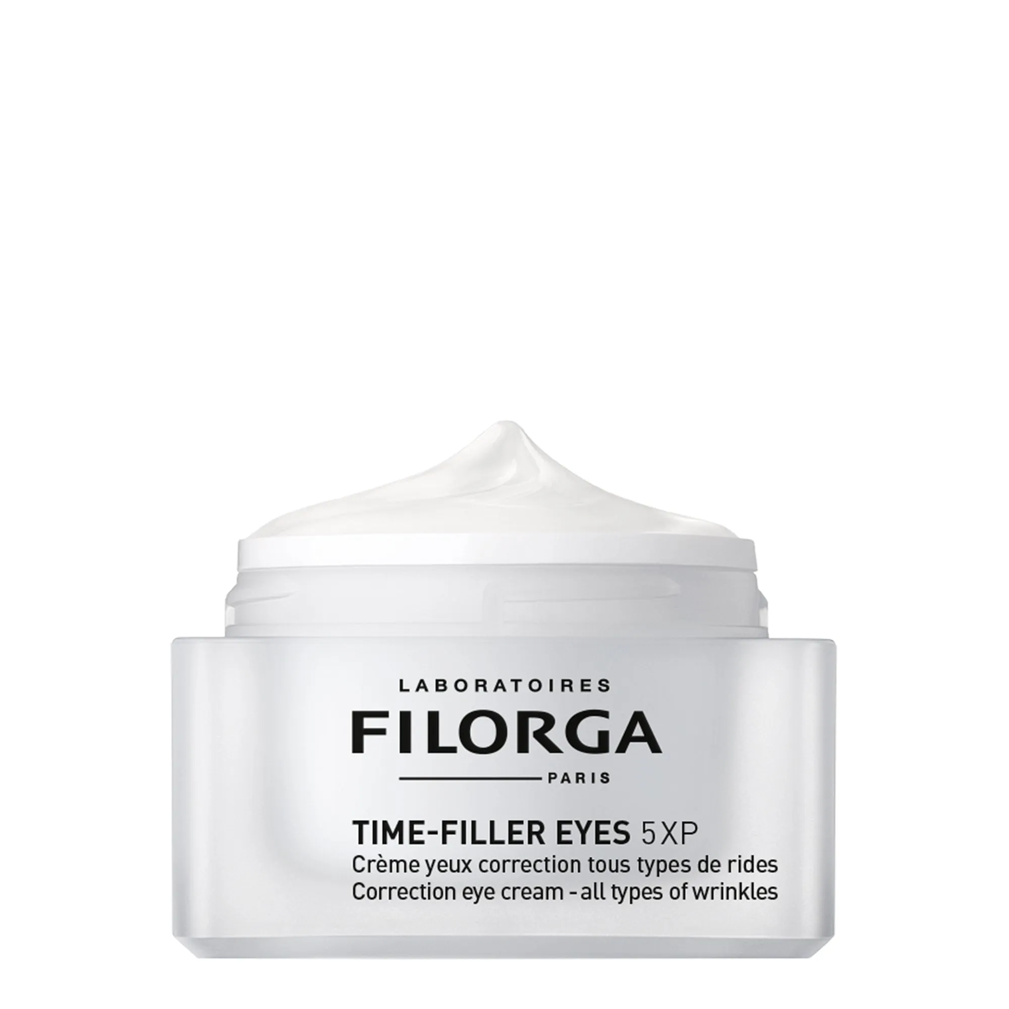 Time-Filler Eyes 5Xp Anti-Wrinkle Eye Cream 15ml