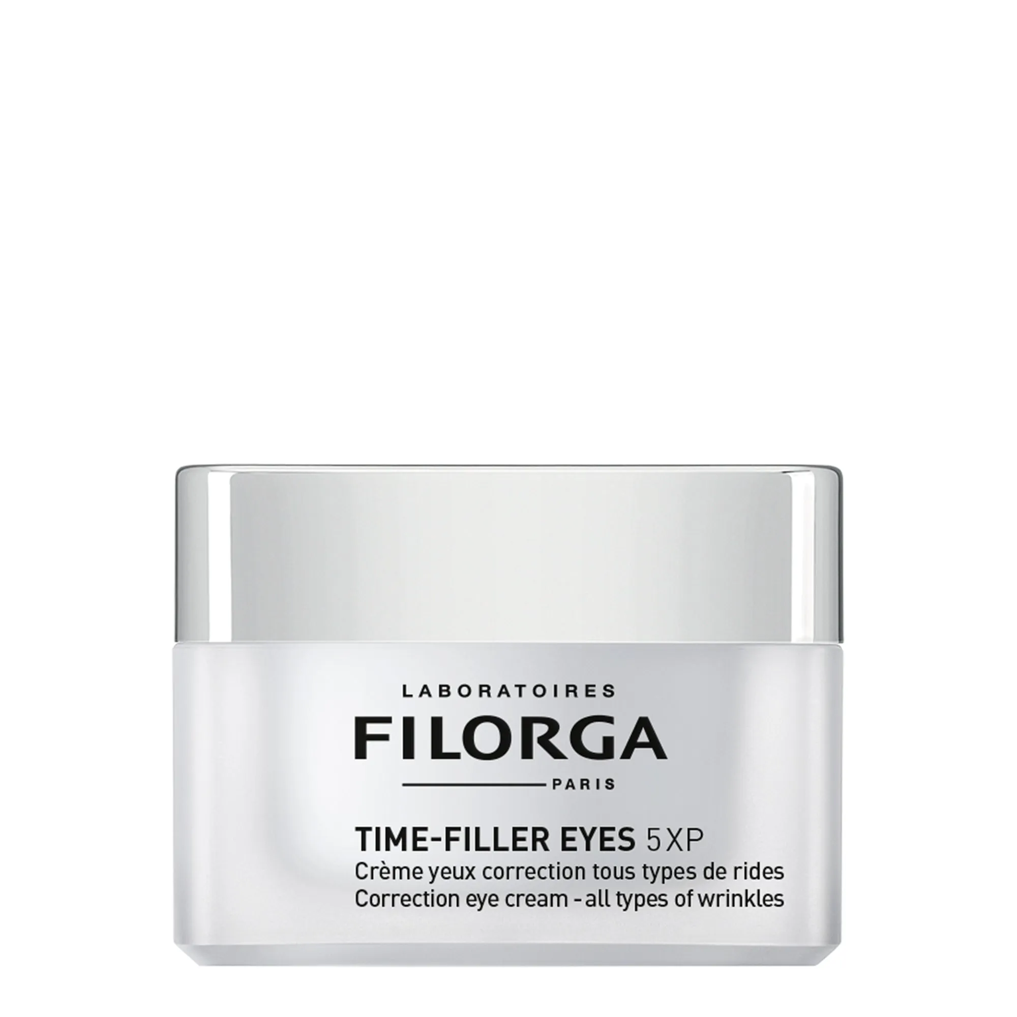 Time-Filler Eyes 5Xp Anti-Wrinkle Eye Cream 15ml