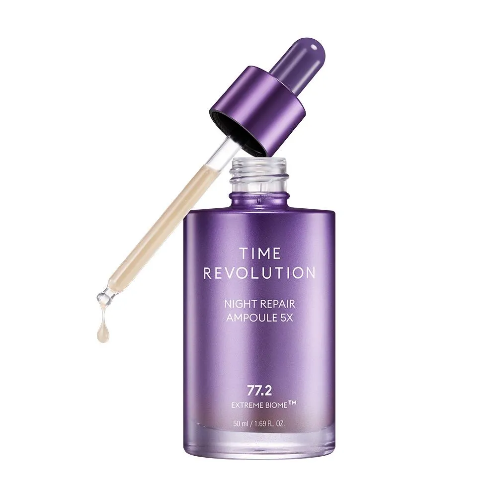 Time Revolution Best Seller Set 5X