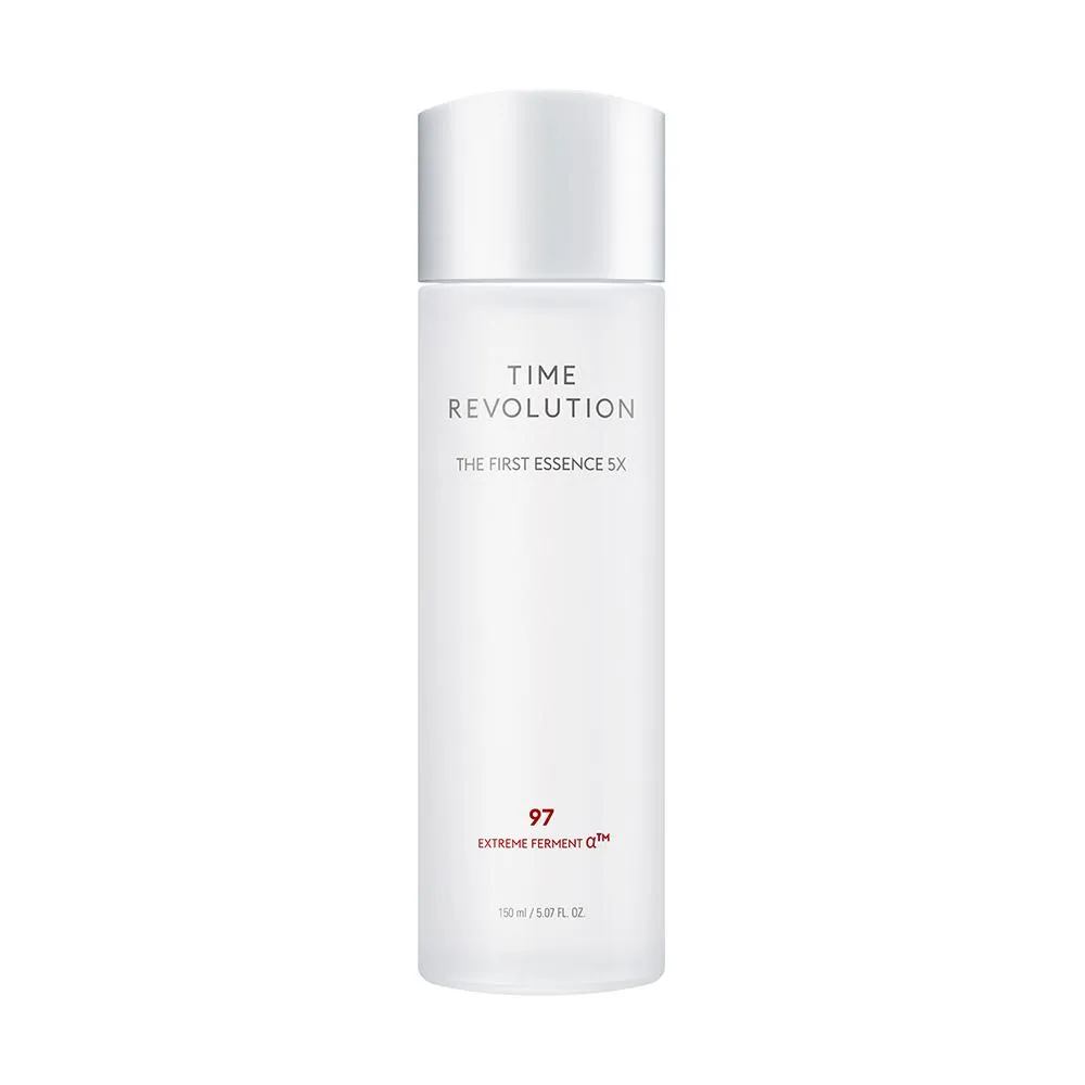 Time Revolution Best Seller Set 5X