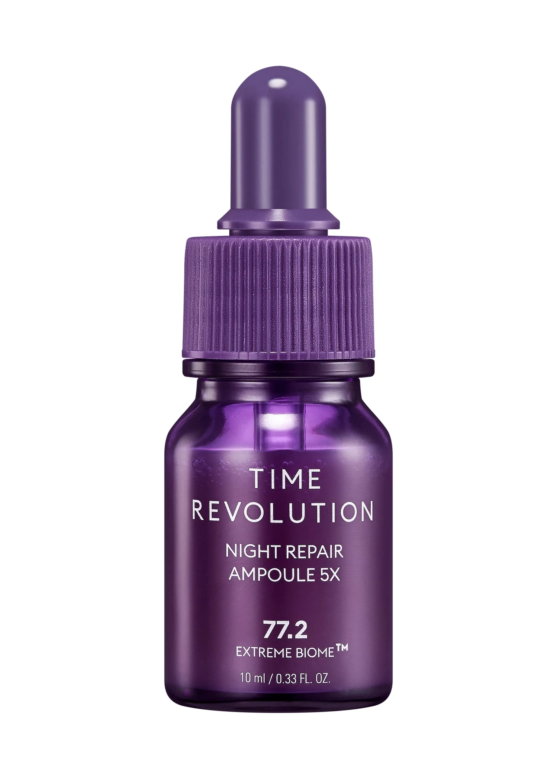 Time Revolution Best Seller Set 5X