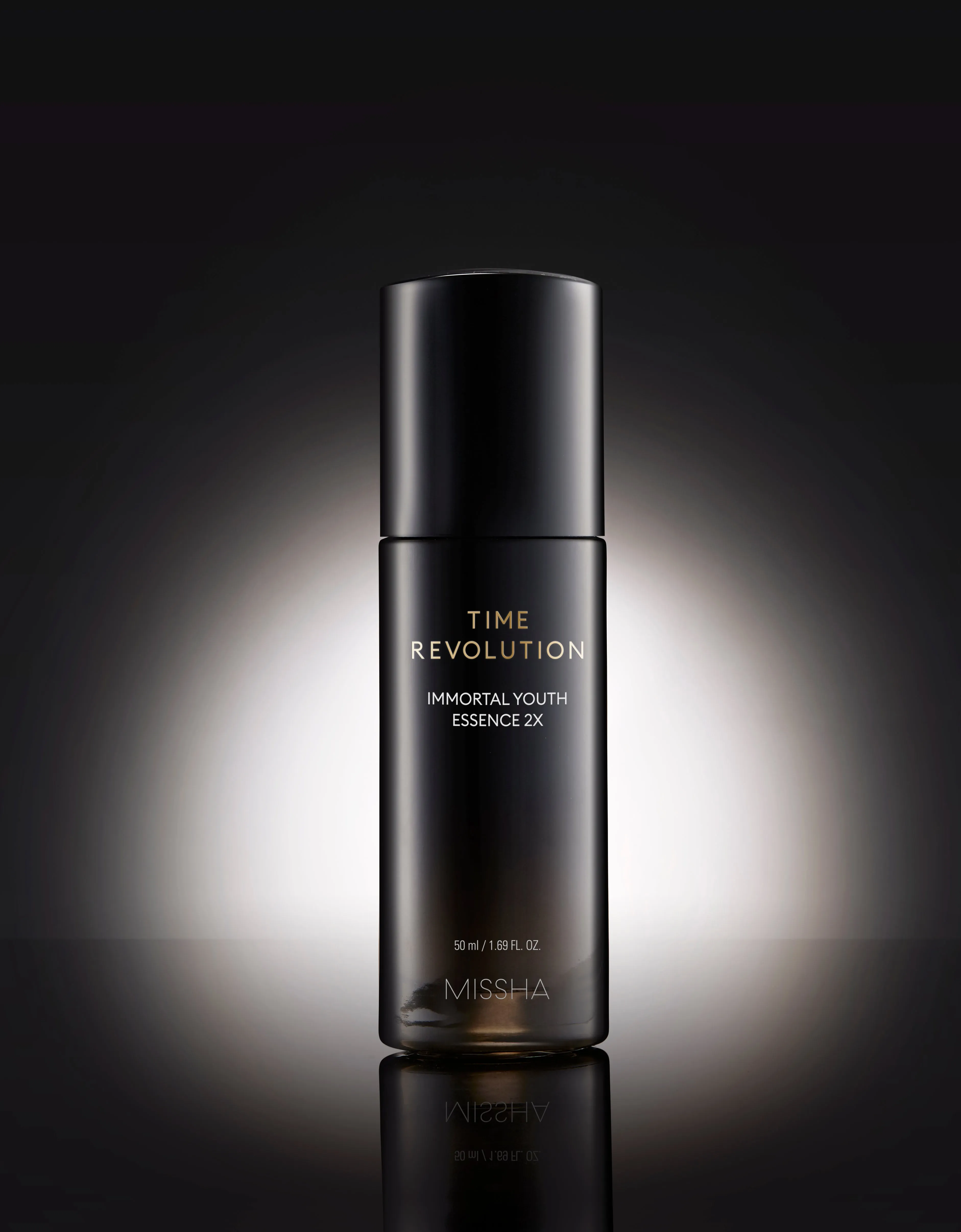 Time Revolution Immortal Youth Essence 2X 50ml